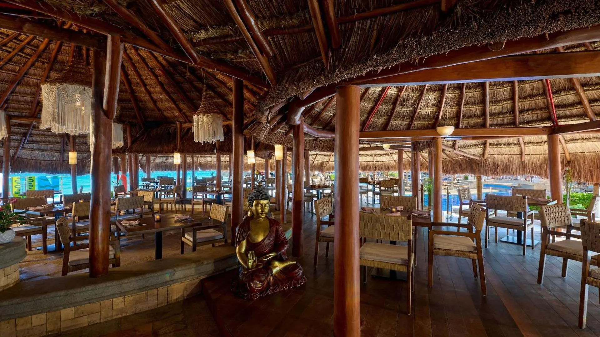 Jw Marriott Cancun Resort & Spa México