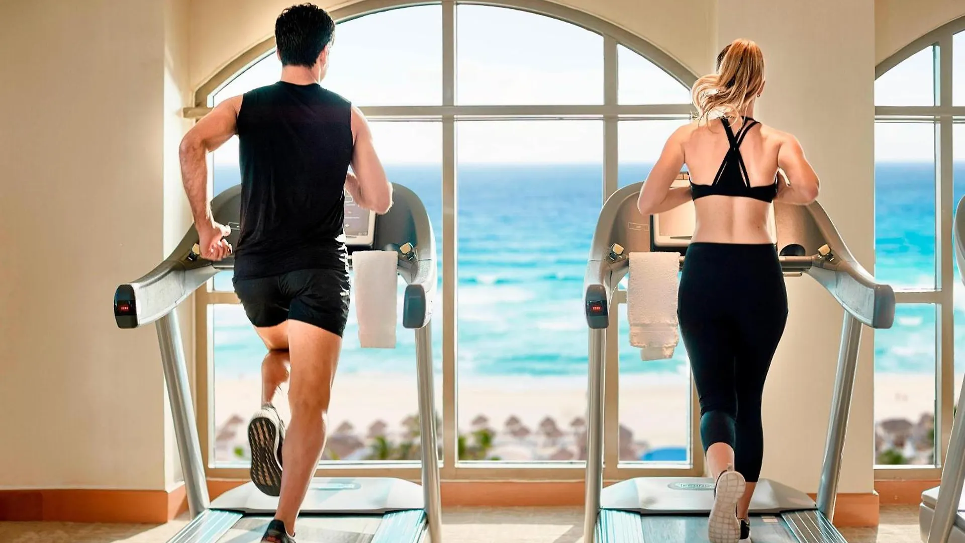 Jw Marriott Cancun Resort & Spa 5*,