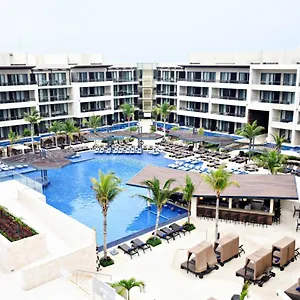 Hideaway At Royalton Riviera Cancun, An Autograph Collection All- Inclusive - Adults Only 5* Пуэрто-Морелос