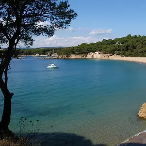 Apartamento Sunset Boutique Duplex Calonge (Catalonia)