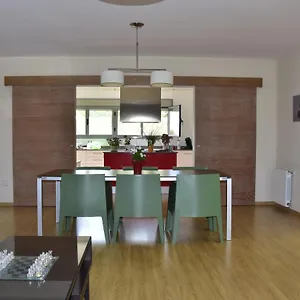 Сasa de vacaciones La Casa Del Pas Sant Jaume d'Enveja