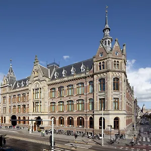 Conservatorium Hotel Amsterdam