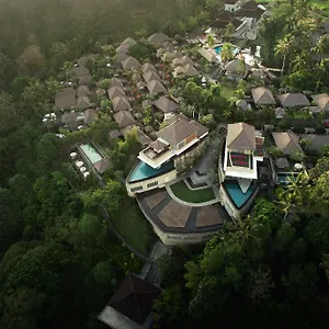Kamandalu 5* Убуд