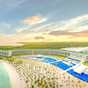 Barcelo Maya Riviera (adults Only) Rezort Xpu Ha