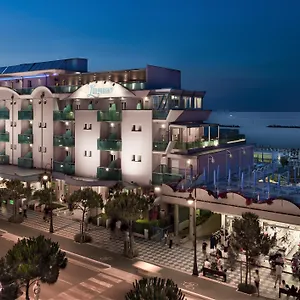 Lungomare Hotel Cesenatico