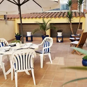 Apartamento Costa Brava-st Antoni De Calonge Per Parelles I Famílies Petites Calonge (Catalonia)