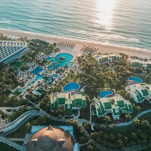 Semesteranläggning (resort) Iberostar Selection (adults Only)