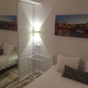 Turisticas Brisas Casa de hóspedes