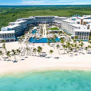 Hyatt Zilara Cap Cana - Adults Only Rezort Punta Cana