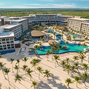 Hyatt Ziva Cap Cana Rezort Punta Cana