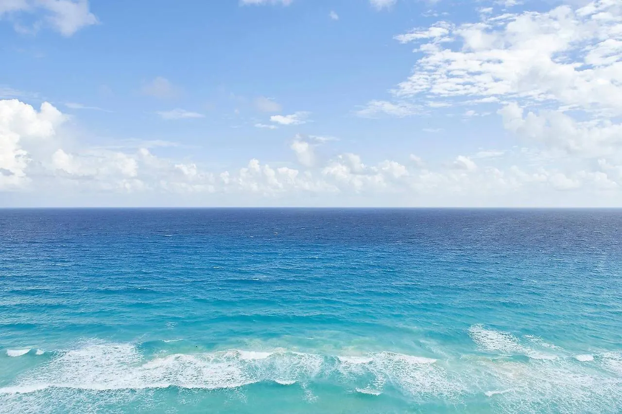 Jw Marriott Cancun Resort & Spa