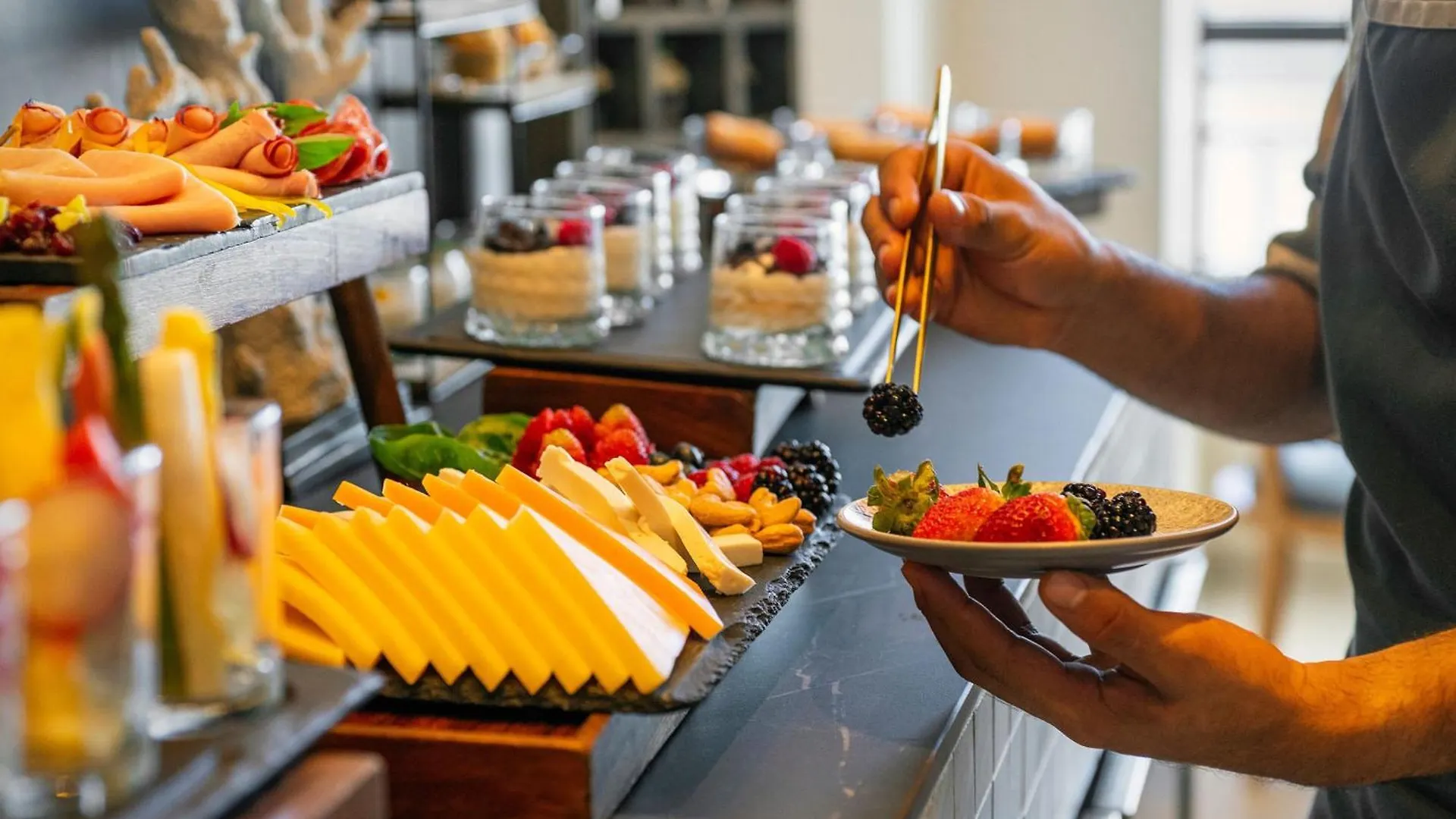 *****  Jw Marriott Cancun Resort & Spa Μεξικό