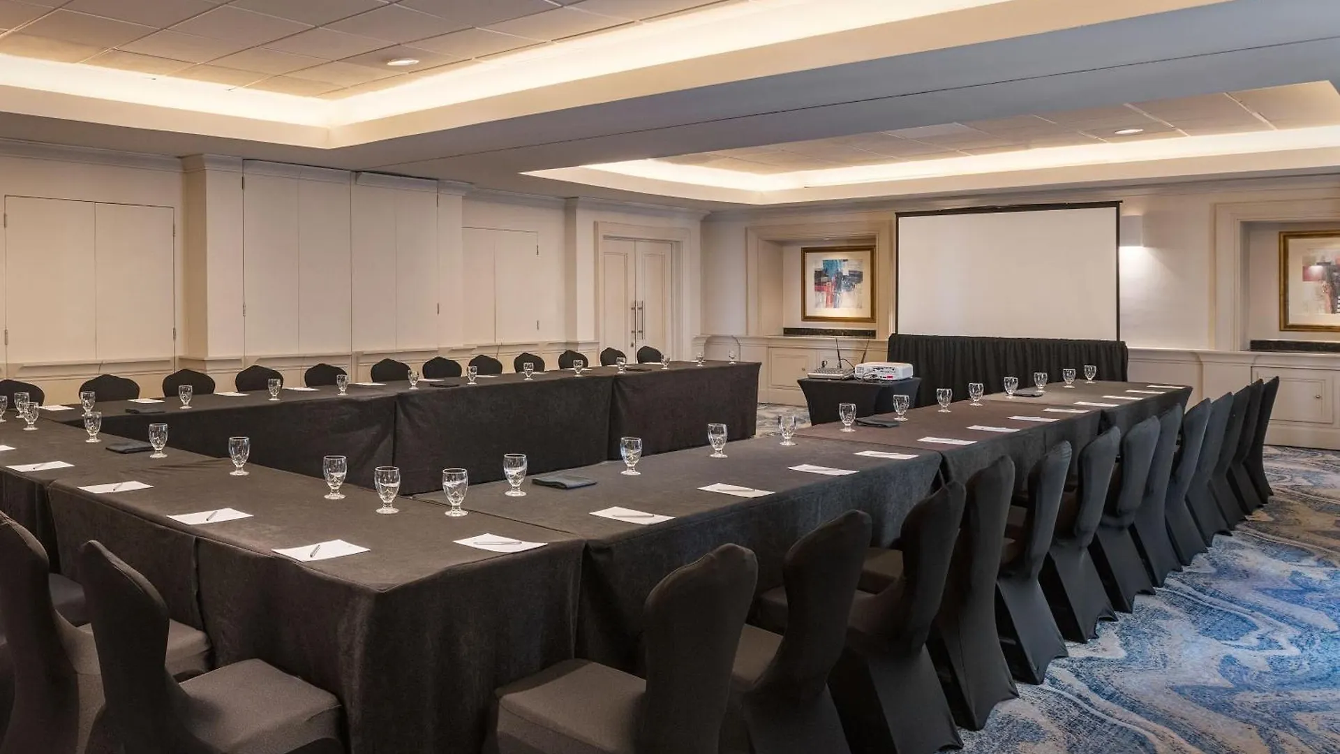 Jw Marriott Cancun Resort & Spa