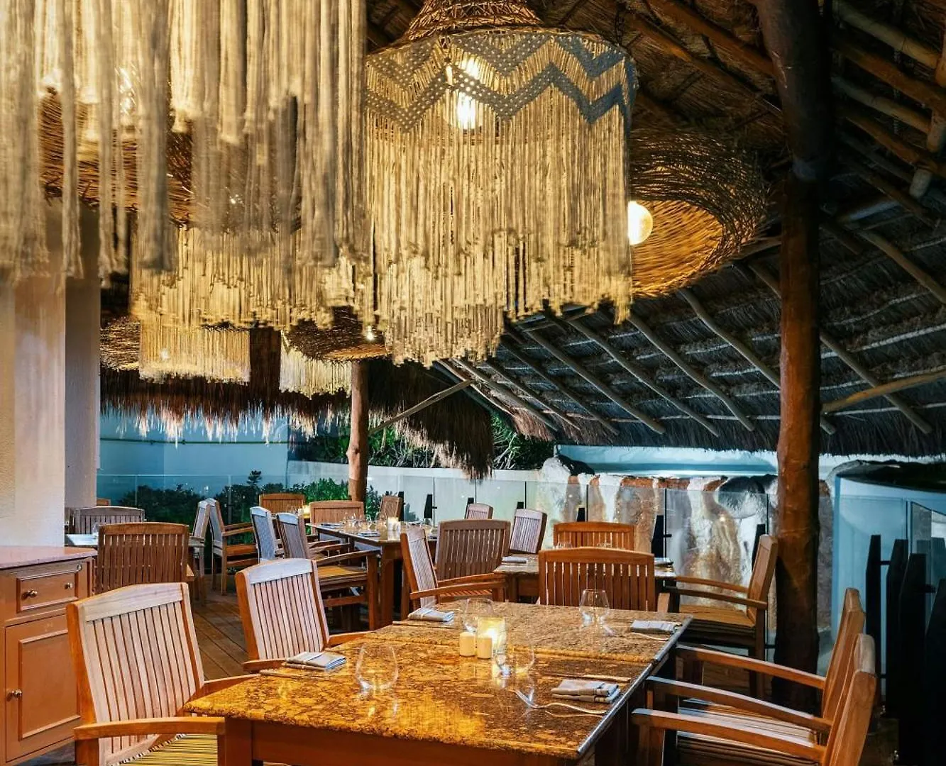 Jw Marriott Cancun Resort & Spa