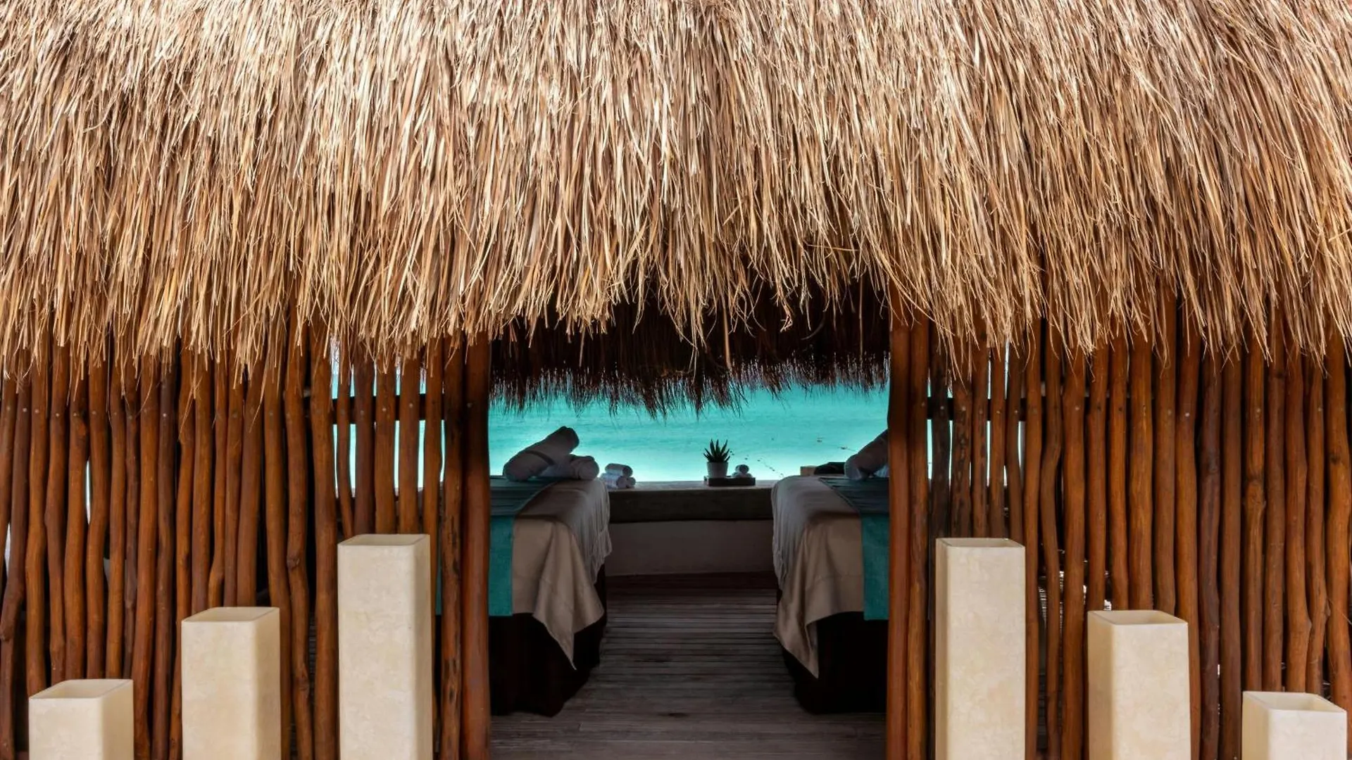 Jw Marriott Cancun Resort & Spa 5*,  Mexico