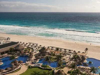 Jw Marriott Cancun Resort & Spa
