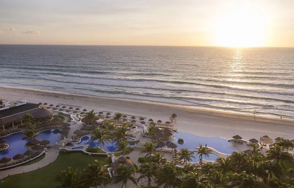 Jw Marriott Cancun Resort & Spa