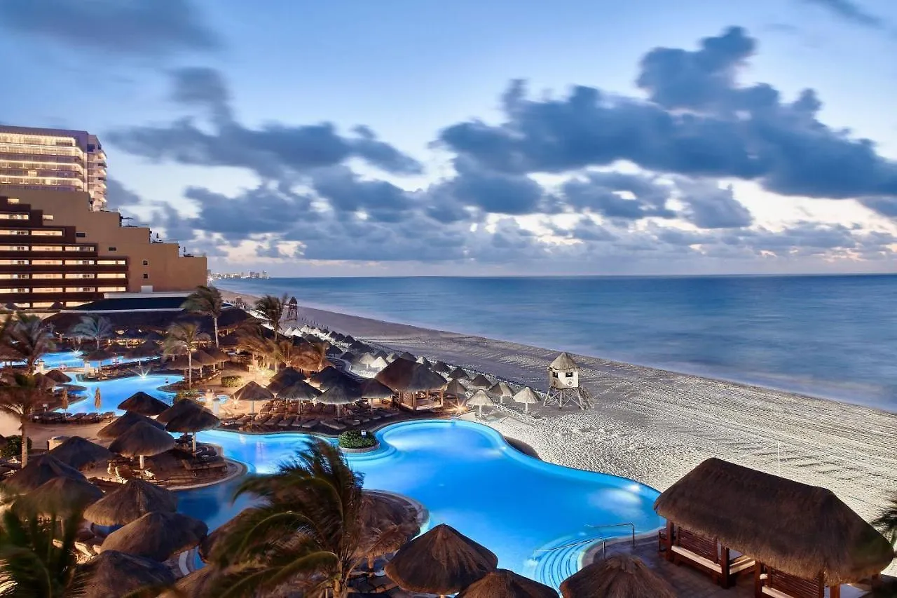 Jw Marriott Cancun Resort & Spa Mexiko