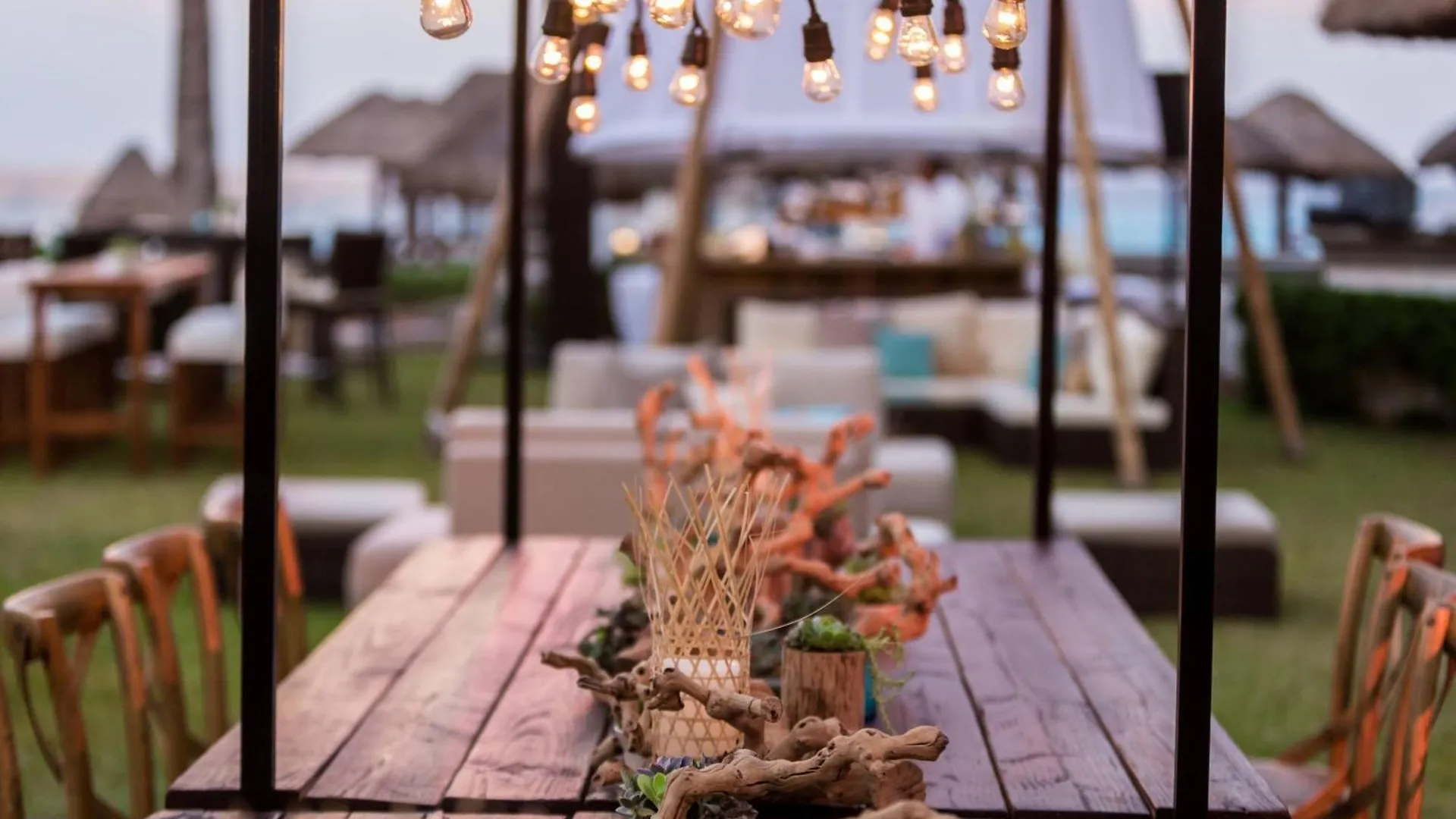 Jw Marriott Cancun Resort & Spa