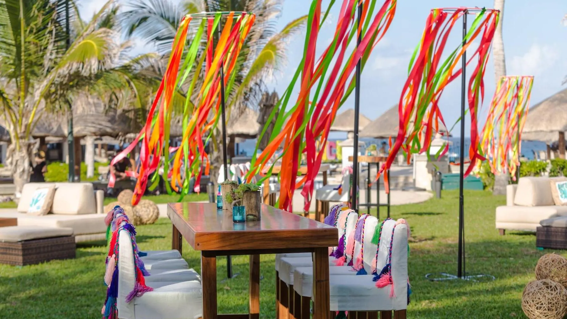 Jw Marriott Cancun Resort & Spa