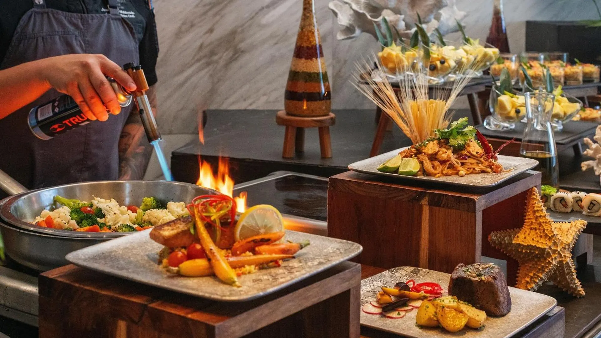 Jw Marriott Cancun Resort & Spa 5*,  מקסיקו