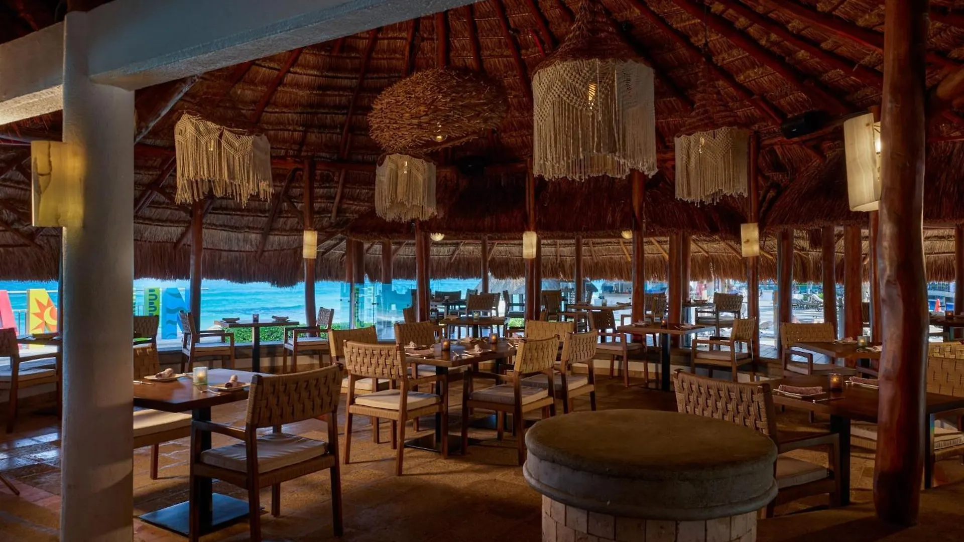 Jw Marriott Cancun Resort & Spa 5*,