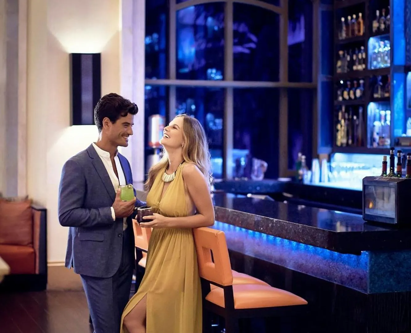 Jw Marriott Cancun Resort & Spa