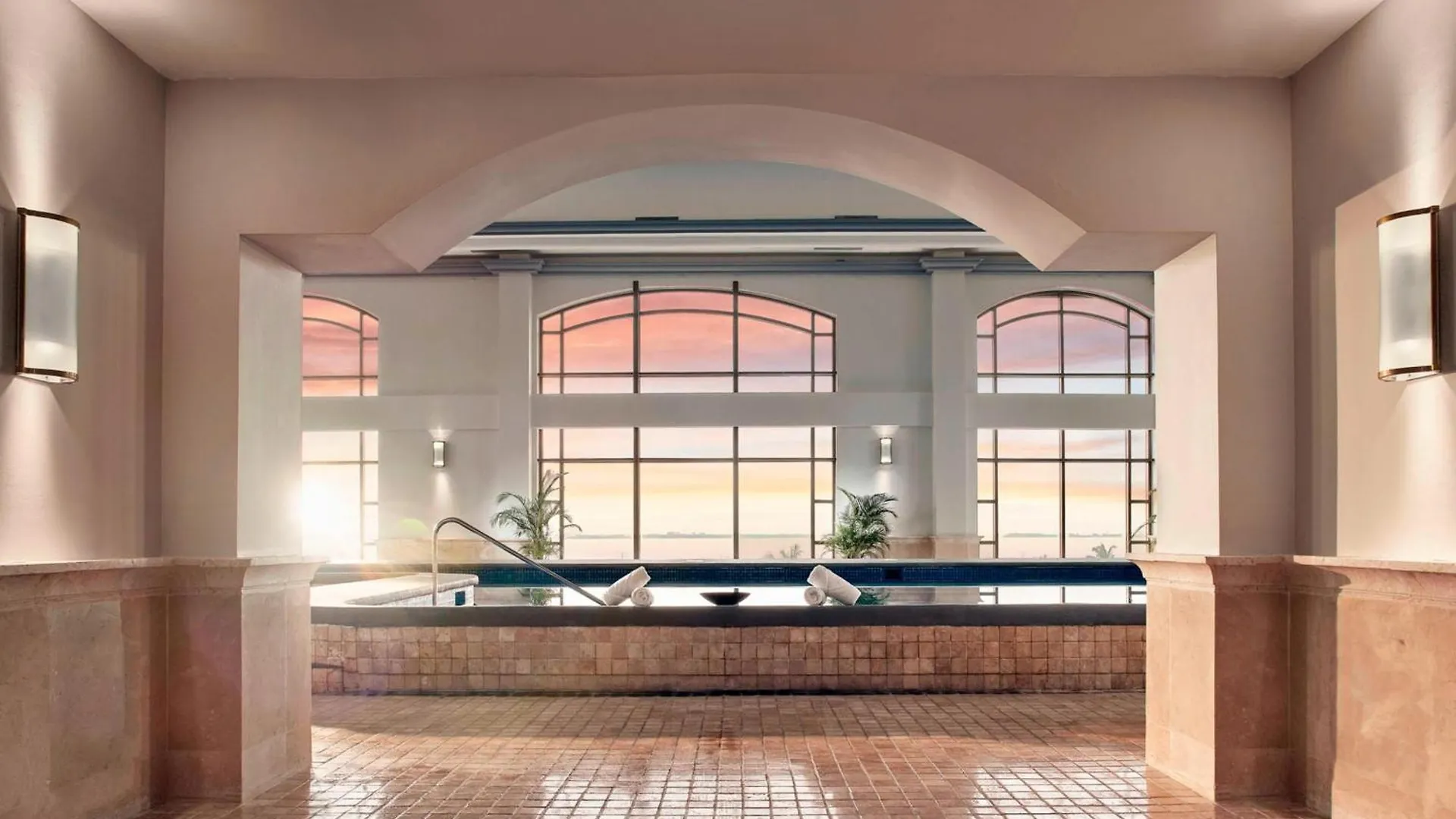 Jw Marriott Cancun Resort & Spa