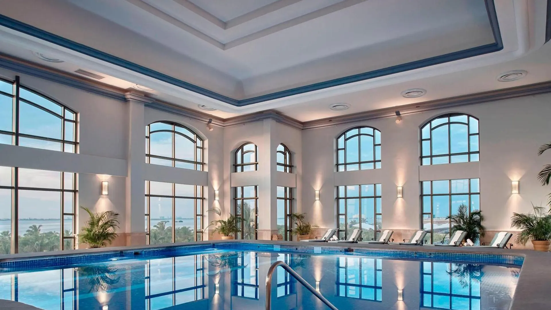 Jw Marriott Cancun Resort & Spa