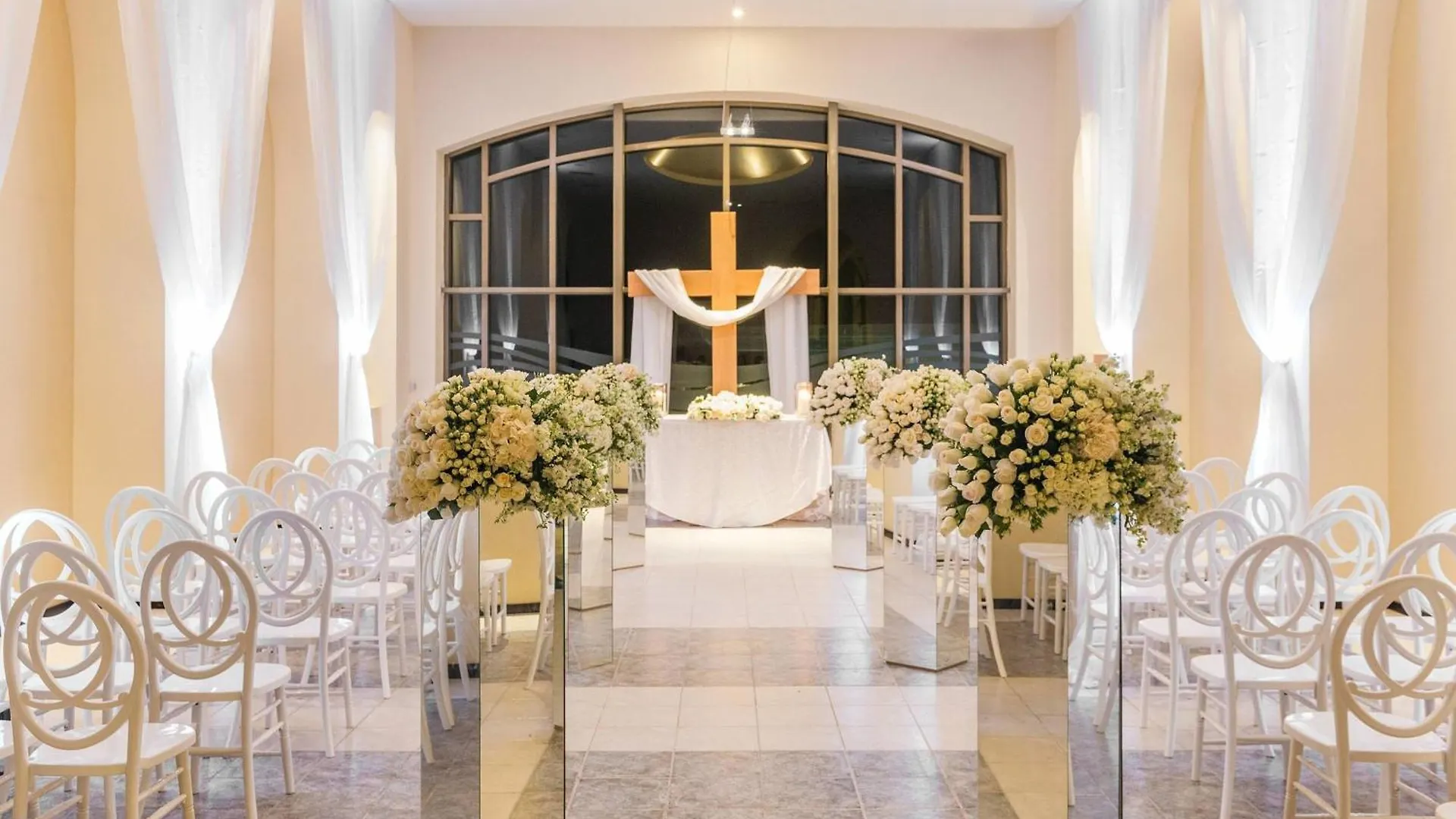 Jw Marriott Cancun Resort & Spa