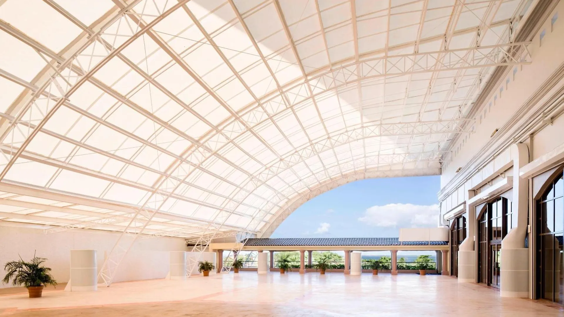 Jw Marriott Cancun Resort & Spa