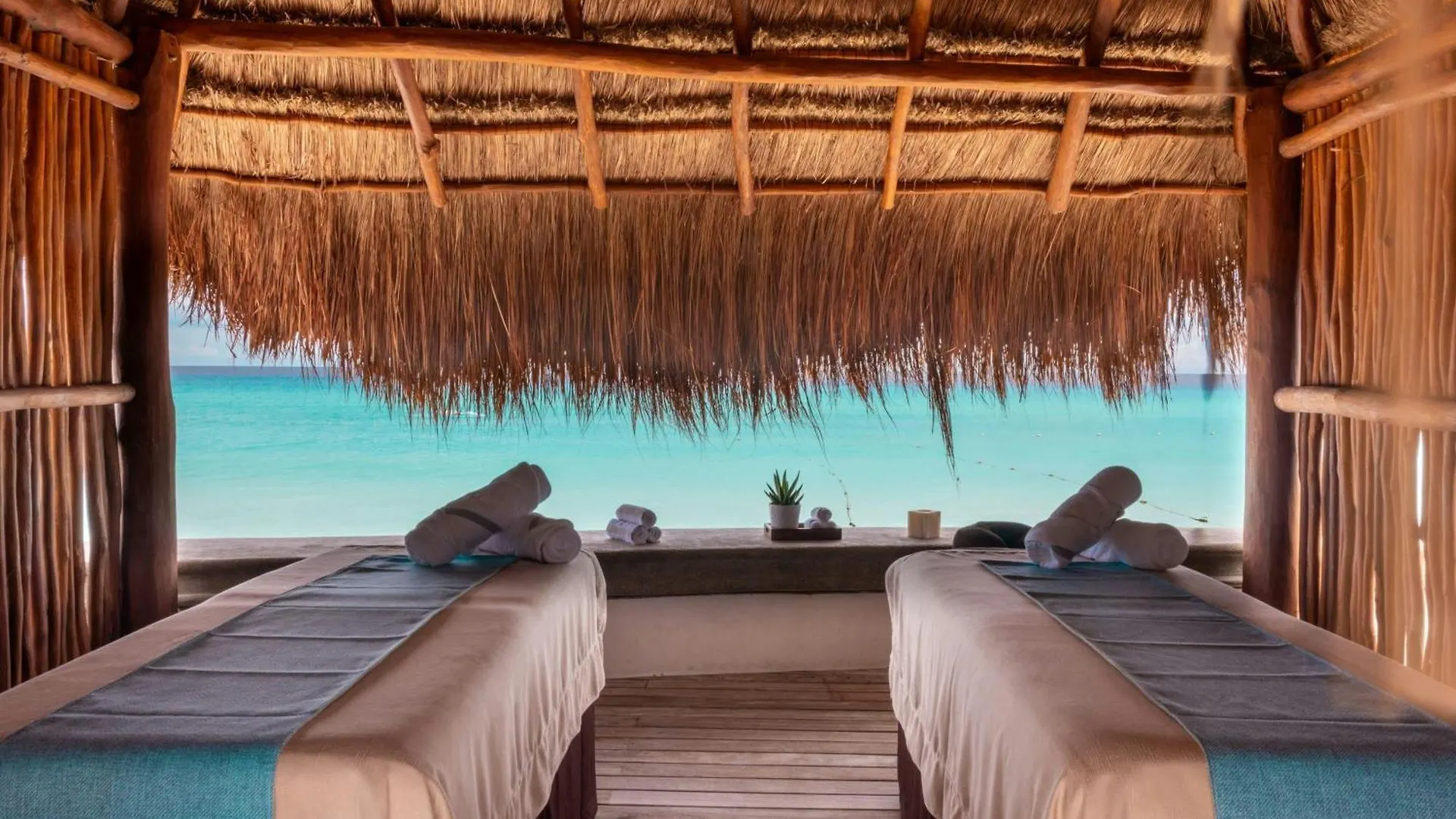 Jw Marriott Cancun Resort & Spa מקסיקו